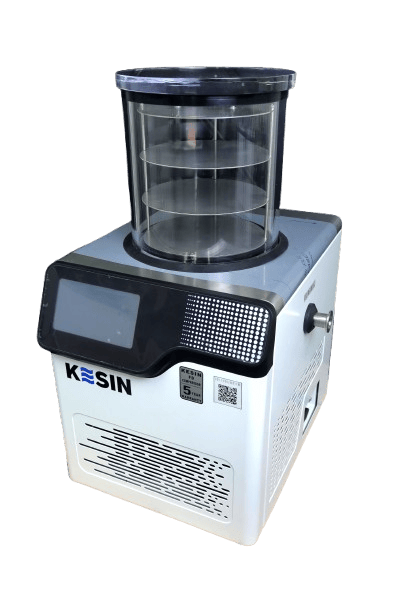 FD4.5-D 桌上型冷凍乾燥機縮圖