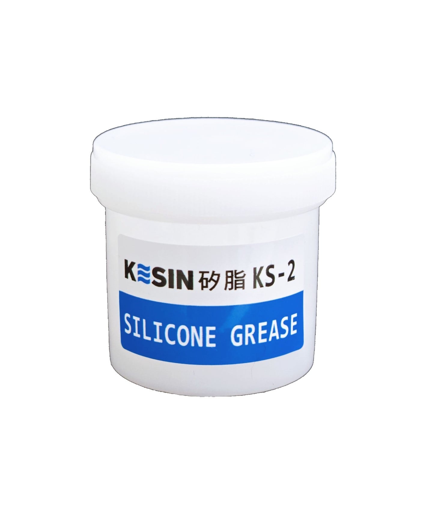 KS-2 高真空矽脂油 (矽脂膏) - 30g產品圖